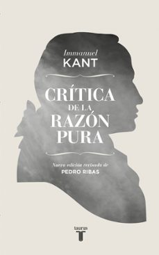 critica de la razon pura-9788430607099