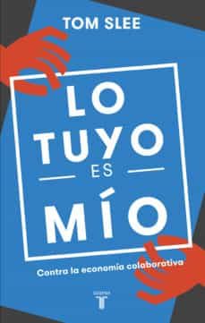 Imagen Principal de Lo tuyo es mío