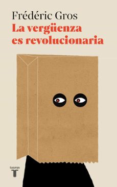 la verguenza es revolucionaria (ebook)-9788430626236