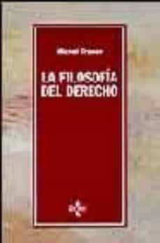 la filosofia del derecho-michel troper-9788430940899