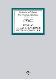 teorias de las relaciones internacionales-celestino del arenal-9788430966899