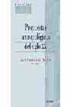 propuestas antropologicas del siglo xx-9788431322199