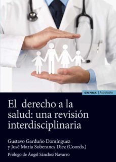 el derecho a la salud: una revision interdisciplinaria-9788431336899
