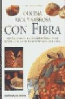 cocina rica y sabrosa con fibra-9788431527099