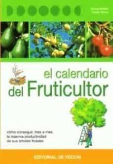 el calendario del fruticultor-9788431530099