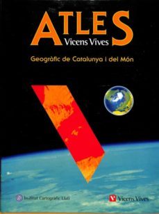 atles geografic d'espanya i europa-9788431648299