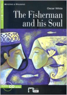the fisherman and his soul (free audio)-oscar wilde-9788431678999