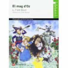 25. el mag d oz  (val)-l. frank baum-9788431699499