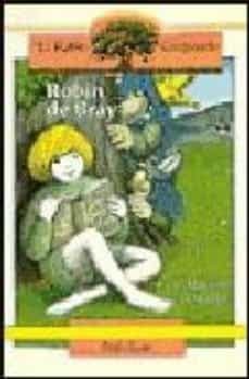 robin de bray-9788432126499