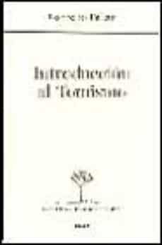 introduccion al tomismo-9788432132599