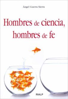 hombres de ciencia, hombres de fe (ebook)-9788432138799