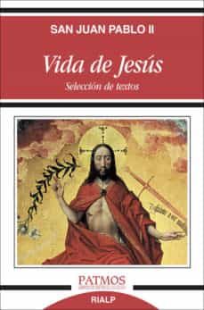 vida de jesus-9788432145599