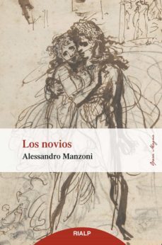 los novios (ebook)-9788432152399