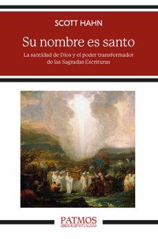 su nombre es santo-9788432167799