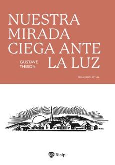 -gustave thibon-9788432175299