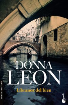 libranos del bien-donna leon-9788432217999