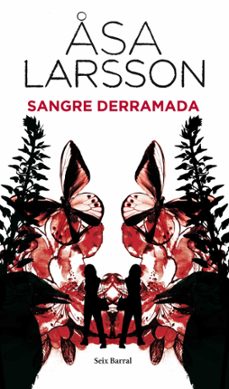sangre derramada-9788432228599