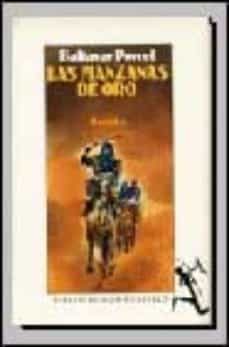 las manzanas de oro-baltasar porcel-9788432230899