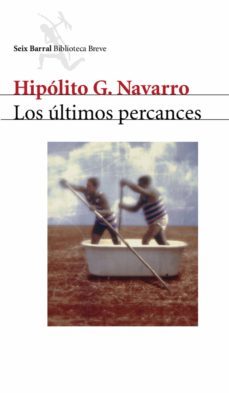 los ultimos percances (ebook)-9788432232299