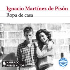 ropa de casa-ignacio martinez de pison-9788432243899