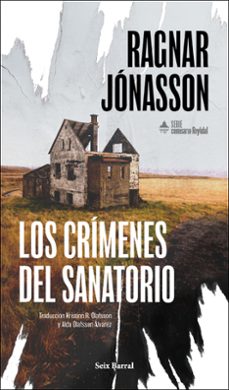 -ragnar jonasson-9788432251399