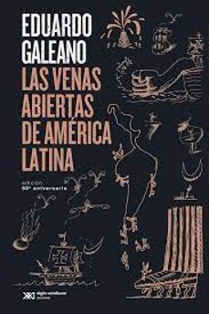 las venas abiertas de america latina-9788432320699