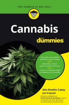 cannabis para dummies (ebook)-simon pardo de bonlebun-kim ronkin casey y joe kraynak-9788432906299