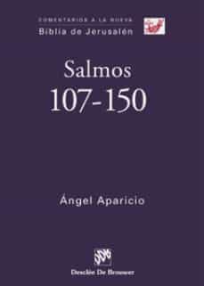 salmos 107-150-9788433022899