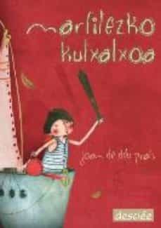 marfilezko kutxatxoa-9788433024299