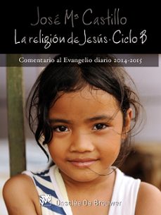 la religion de jesus-9788433027399