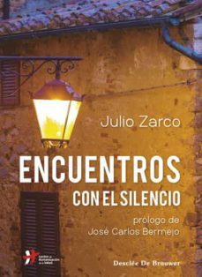 encuentros con el silencio-9788433031099