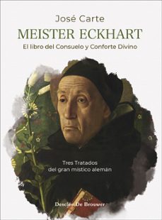 meister eckhart-jose carte-9788433032799