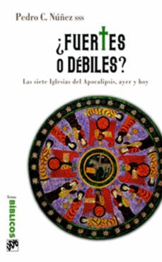 ¿fuertes o debiles? (ebook)-pedro c. nuñez-9788433033499