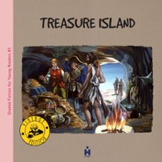 treasure island (ebook)-chloe rose brown-úna mcguinnes-9788433317599