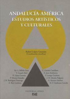 andalucia-america estudios artisticos y culturales-9788433851499