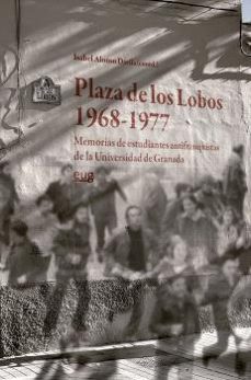 plaza de los lobos (1968-1977)-9788433872999