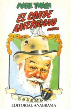 el conde americano-9788433912299