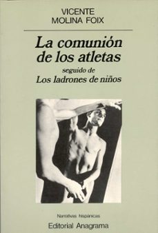 la comunion de los atletas-9788433917799