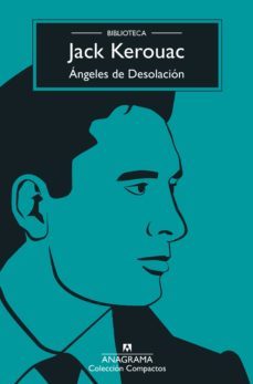 ángeles de desolación (ebook)-jack kerouac-9788433919199
