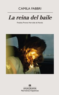 la reina del baile (ebook)-camila fabbri-9788433922199