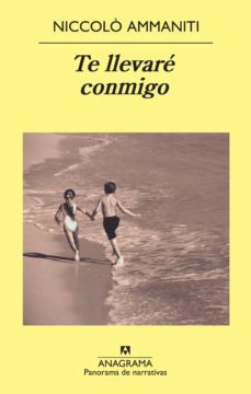 te llevaré conmigo-niccolo ammaniti-9788433934499