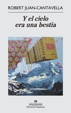 y el cielo era una bestia (ebook)-9788433935199