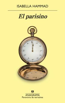 el parisino (ebook)-isabella hammad-9788433942999