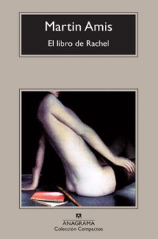 el libro de rachel (ebook)-9788433943699
