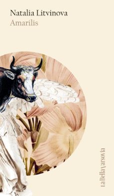amarilis (ebook)-natalia litvinova-9788433947499