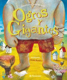ogros y gigantes (ebook)-j. truffel-9788434242999