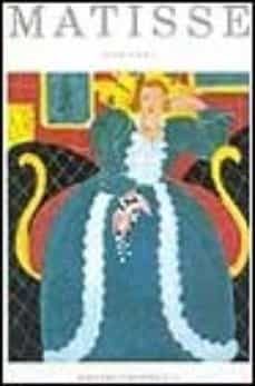 matisse-sarah wilson-9788434306899