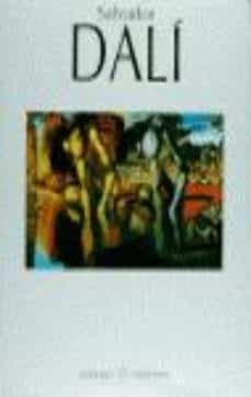 salvador dali-9788434307599