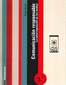 comunicacion responsable (ebook)-9788434418899