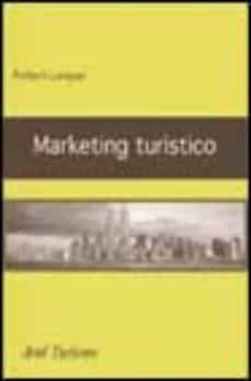 marketing turistico-9788434436299